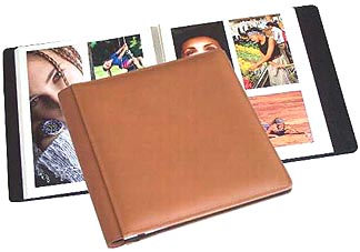 Raika USA Large Scrapbook Photo Album