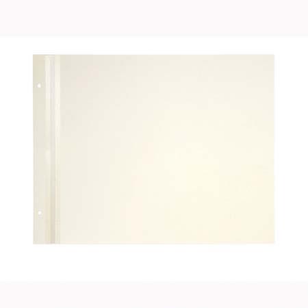 Kolo 11 x 14 Refill Pages - Series B - Soft White