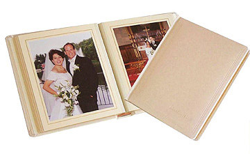 Princess 8x10 Gallery Photo Album