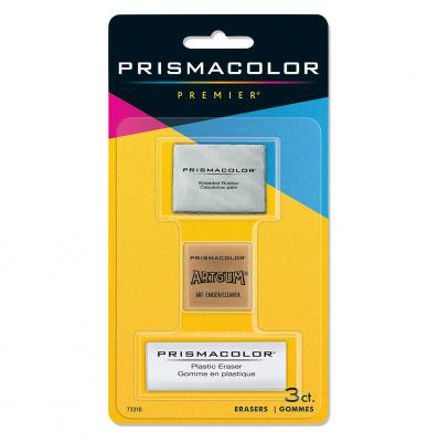 Prismacolor Premier Erasers Set