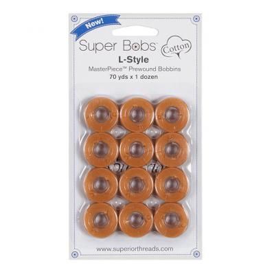 Super Bobs Bobbins - Masterpiece Renoir 162