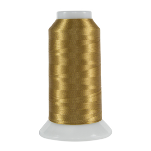 Twist 4029 Gold Brown Cone