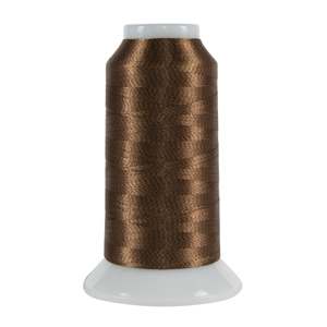 Twist 4054 Brown and Rust Cone