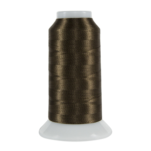 Twist 4057 Beige and Dark Brown Cone