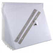 K and Company 12 x 12 Page Protector refill