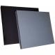 Linen Scrapbooks in Black and Slate